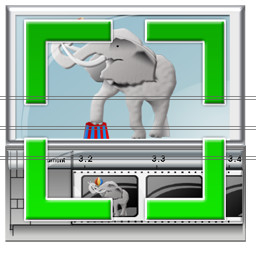 snapshot icon