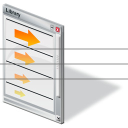 sort_clips icon