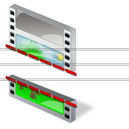 split_scene icon