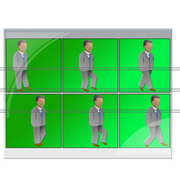 stop_motion icon