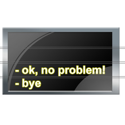 subtitles icon