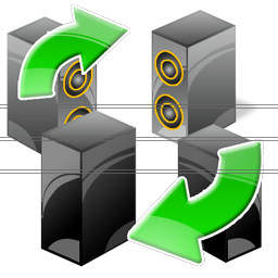 surround icon