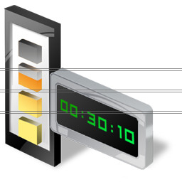 time_level icon
