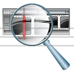 timeline_view icon