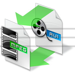 transcode icon