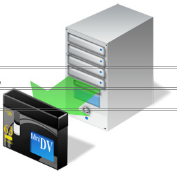 transfer icon