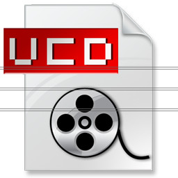 vcd_file icon