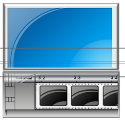 video_clip icon