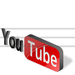 youtube icon