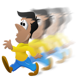 animation icon