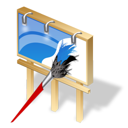 banner_design icon