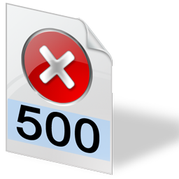 code_500 icon