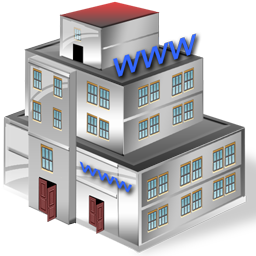 company icon