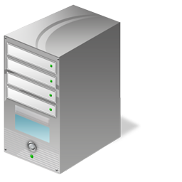 dedicated_server icon