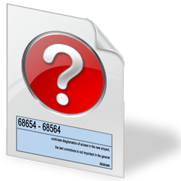 faq icon