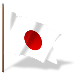 flag_japan icon