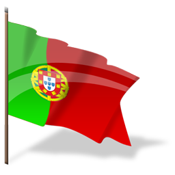 flag_portugal icon
