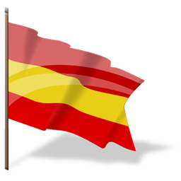 flag_spain icon