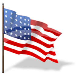 flag_usa icon