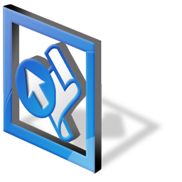 frontpage_extension icon