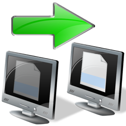 ftp icon