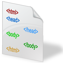 html_version icon