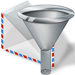 junk_email_filter icon
