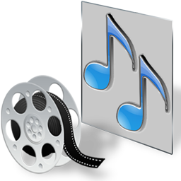 multimedia icon
