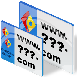 subdomain icon