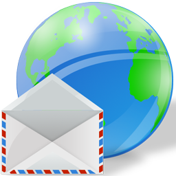 webmail icon
