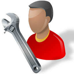 webmaster icon