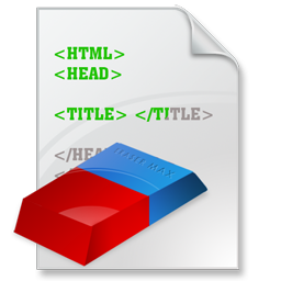 website_correction icon