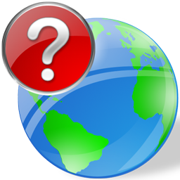 whois icon