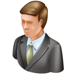 administrator icon