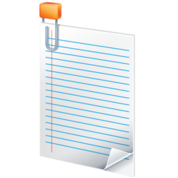 attachment icon