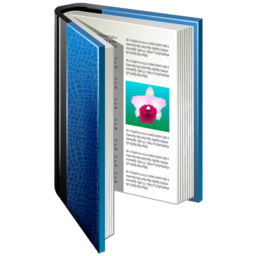 book icon