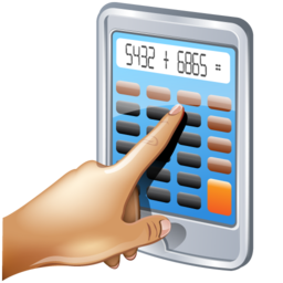 calculator icon