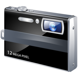 camera icon