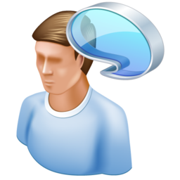 chat icon