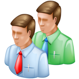 clients icon