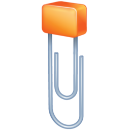 clip icon