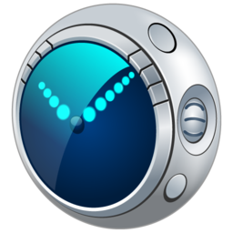 clock icon