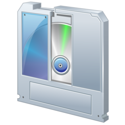 diskette icon