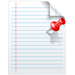 document icon