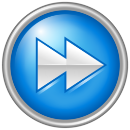 fast_forward icon