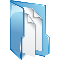 file icon
