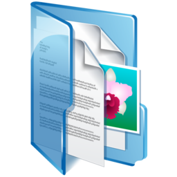 folder icon