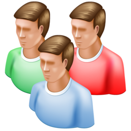 group icon