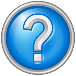 help icon
