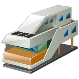 home icon